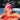 Sun Visor in Pink