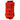DIPPY 28 Litre Swim Dry Bag & Tow Float in Orange Camo