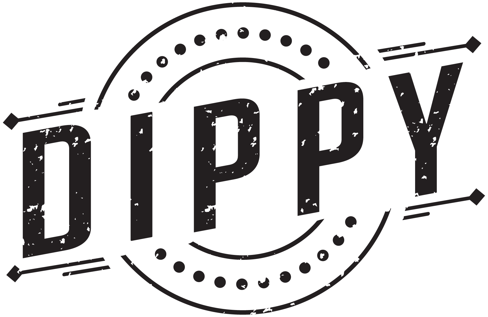 Dippy Swim