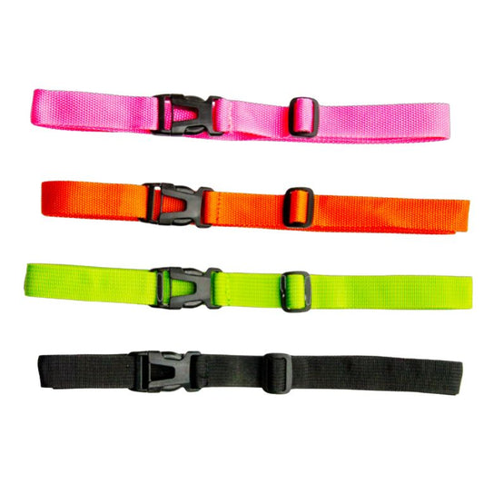 DIPPY Waist Belt Leash - Various Colours