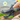 Neoprene 3MM Swim Socks - Grey/Green