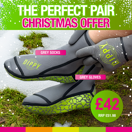 Perfect Pair Grey Bundle