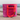 Waterproof Tote Bag 40L – Pink