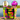 The Triple Crown Geo Pink Bundle